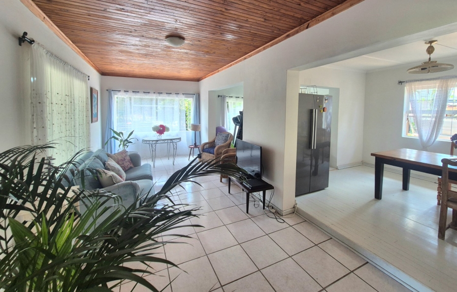 4 Bedroom Property for Sale in Twee Rivieren Western Cape